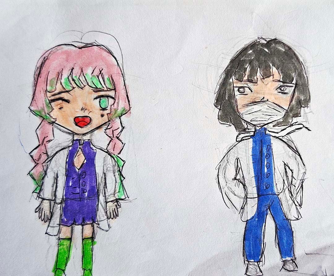 Oficina de Animação - 2ª Mostra de Cinema de Betim