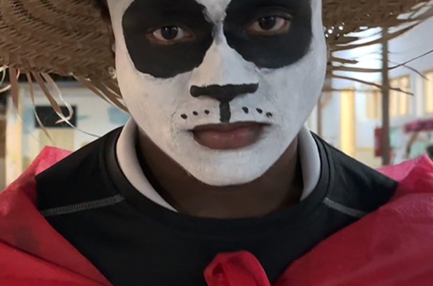 Oficina de roteiro, 2ª Mostra de Cinema de Betim