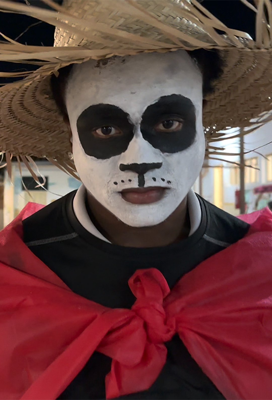 Oficina de roteiro, 2ª Mostra de Cinema de Betim