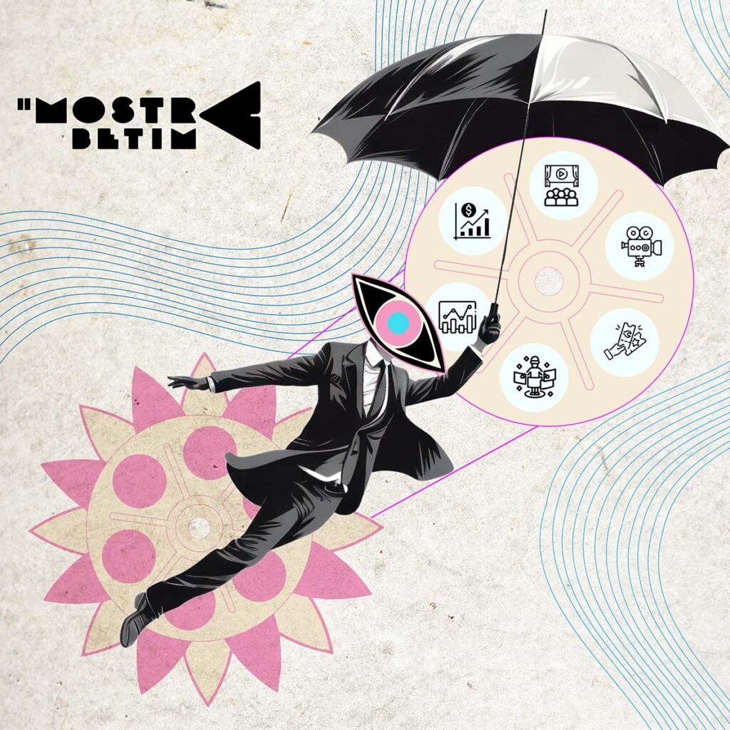 Seminário Betim indústria criativa - desafios e caminhos possíveis