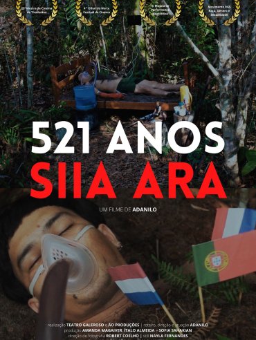 521 ANOS SIIA ARA (1)