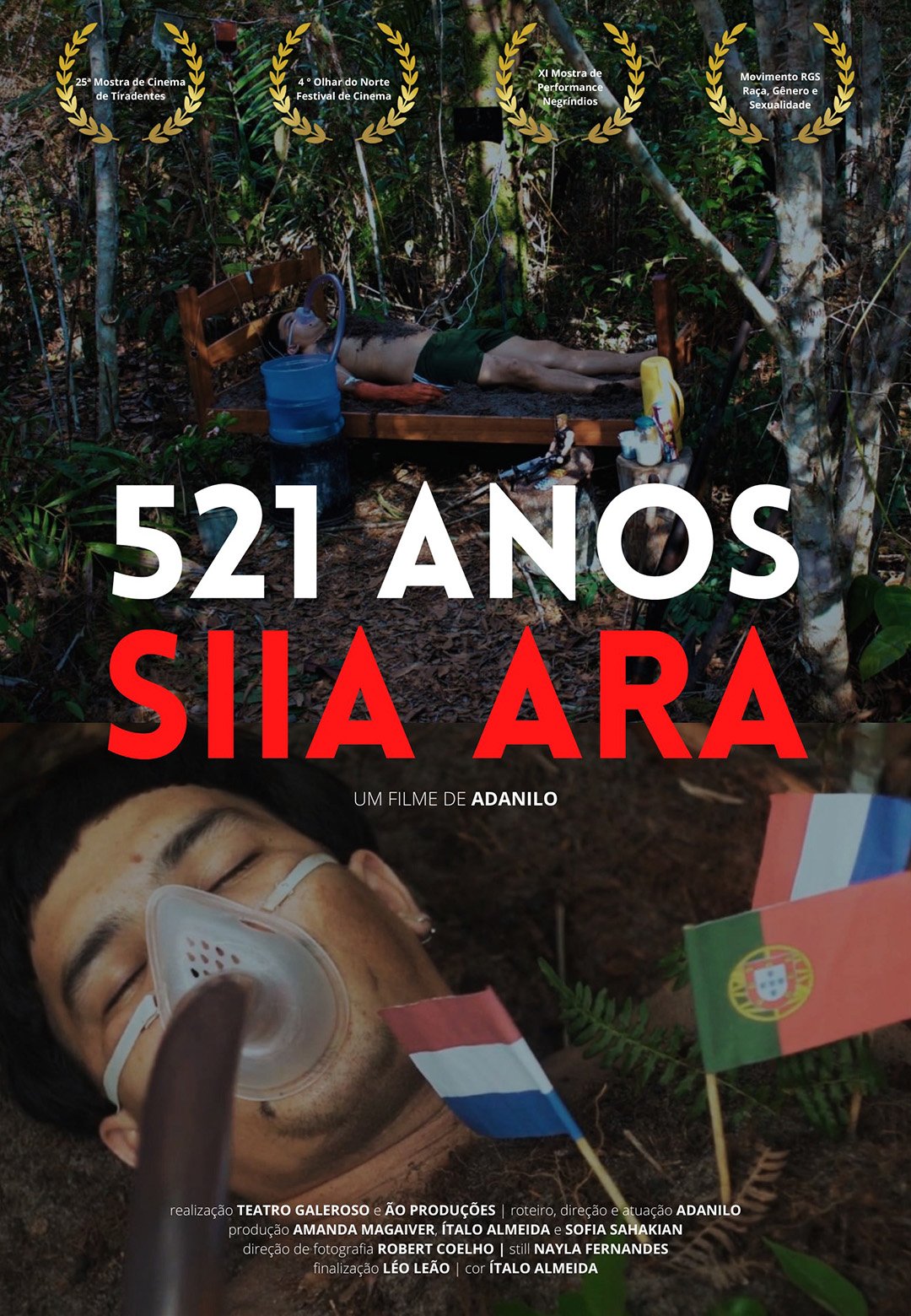521 ANOS SIIA ARA (1)