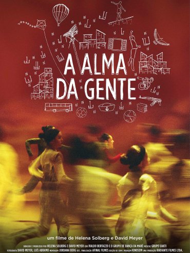 A Alma da Gente