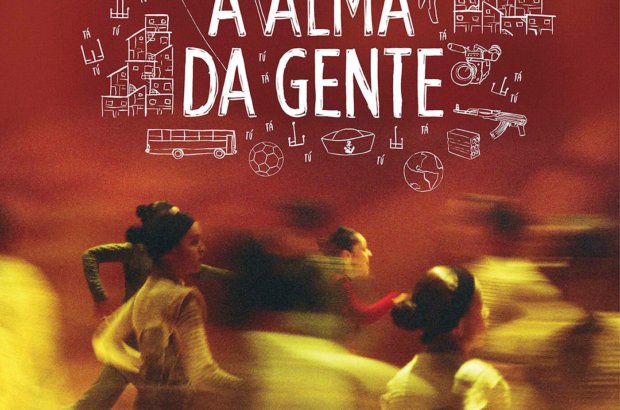 A Alma da Gente