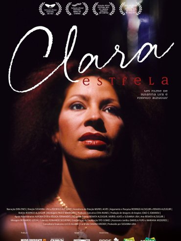 Clara estrela