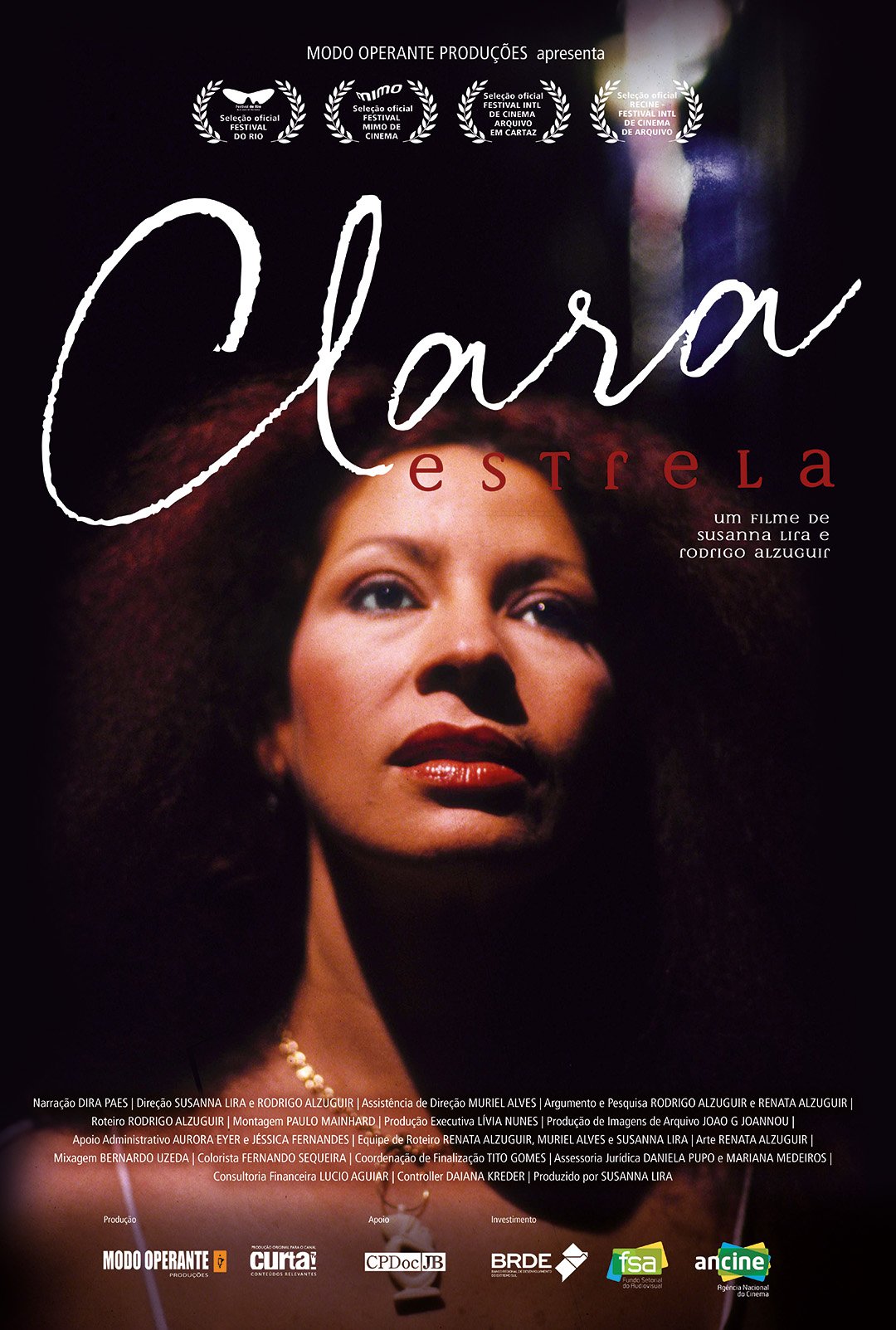 Clara estrela