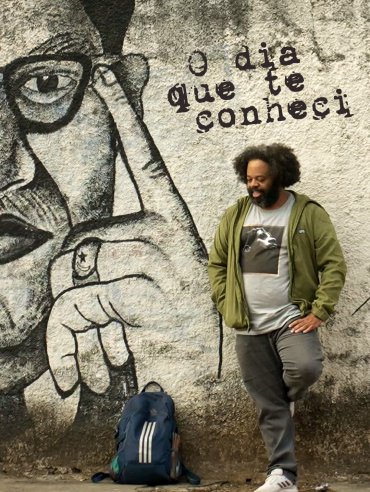 O dia que te conheci
