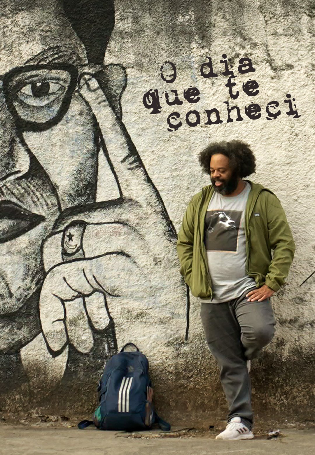 O dia que te conheci