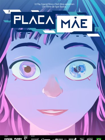 Placa-mãe