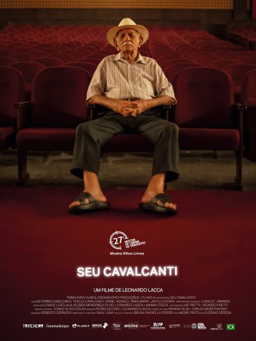 SEU CAVALCANTI