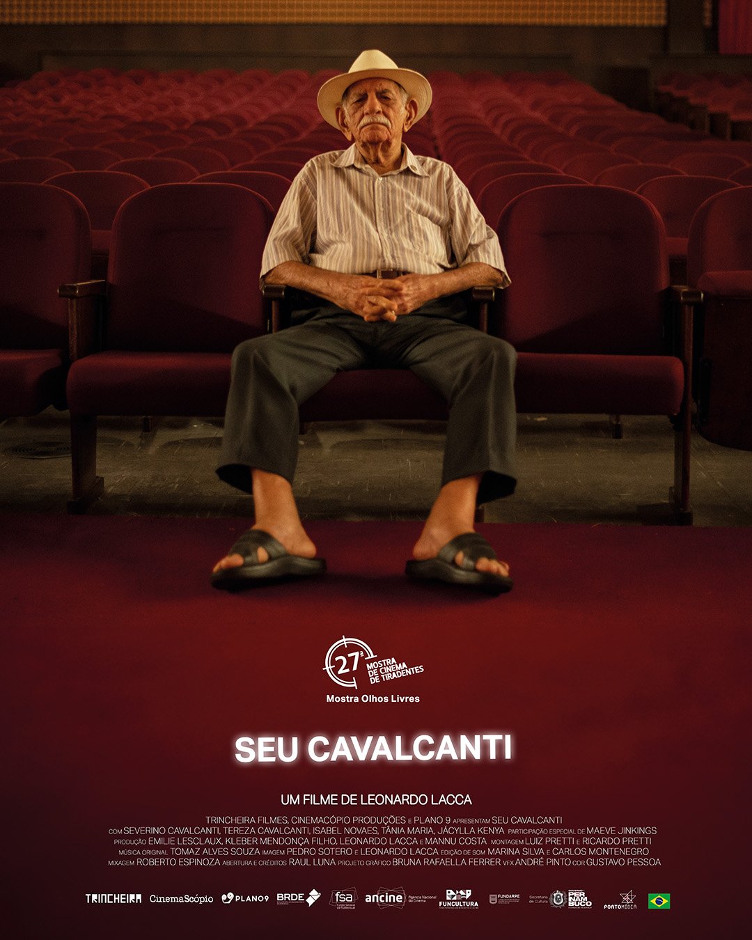 SEU CAVALCANTI