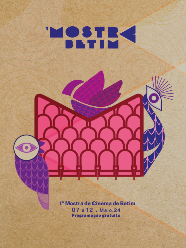 Mostra Betim