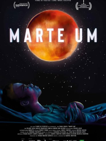 Marte um
