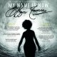 My name is now, Elza Soares