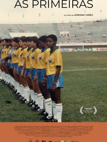 As primeiras