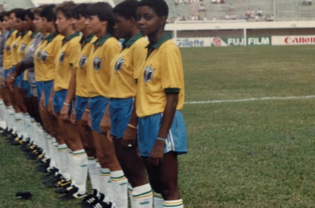 As primeiras