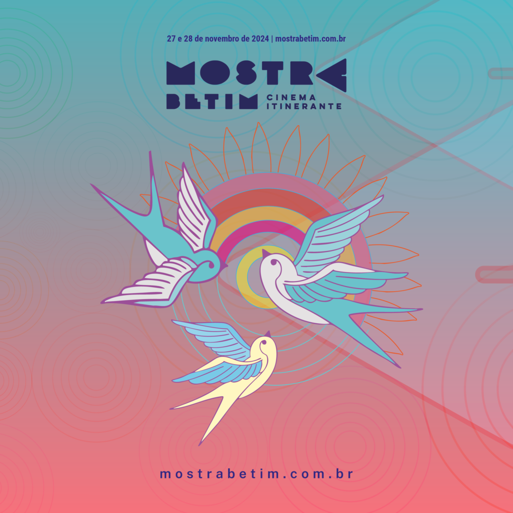 Mostra Betim Cinema Itinerante