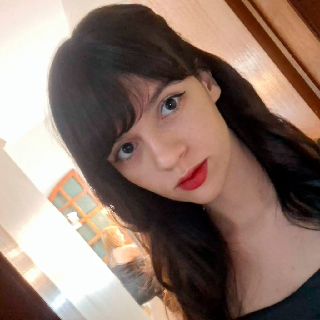 Bianca Rodrigues Pacheco