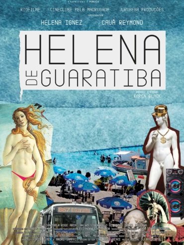 Helena de Guaratiba
