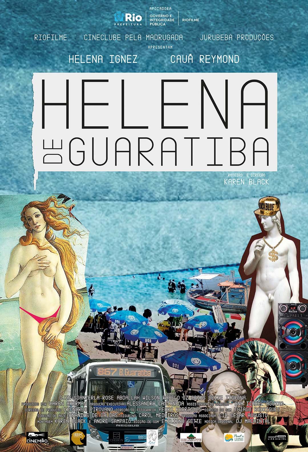 Helena de Guaratiba