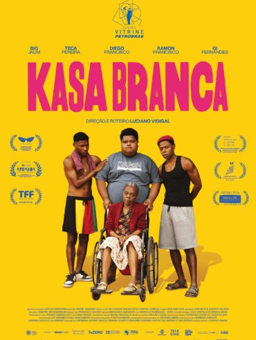 Kasa branca