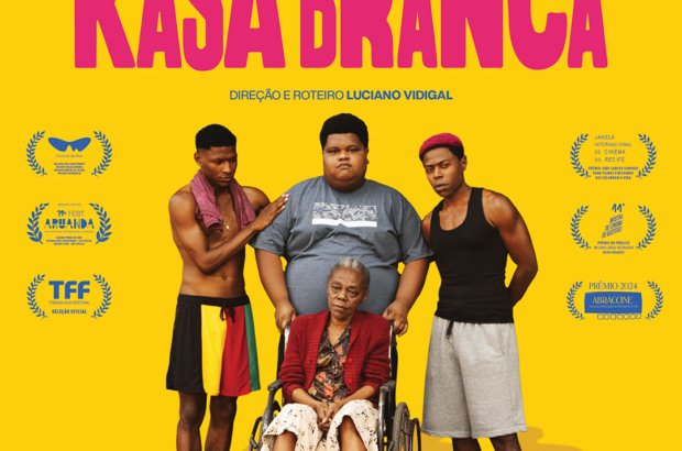 Kasa branca