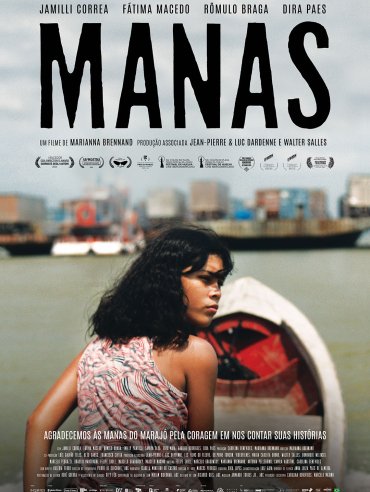 Manas