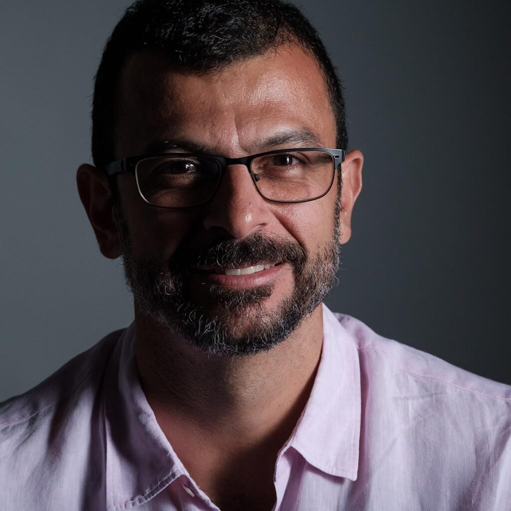 Leonardo Edde