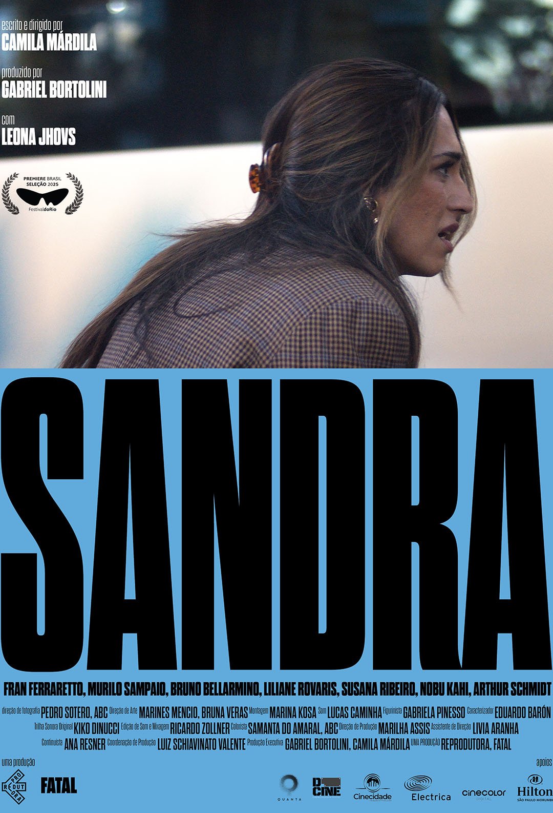 Sandra