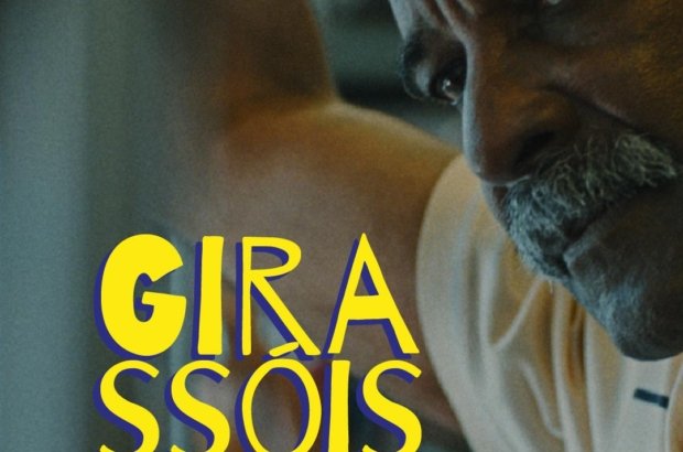 Girassóis