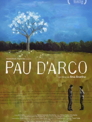 Pau d’arco