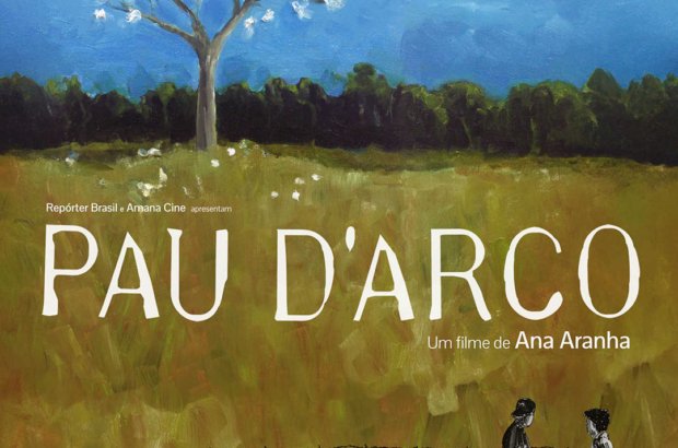 Pau d’arco