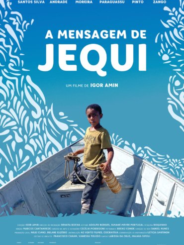 A Mensagem de Jequi