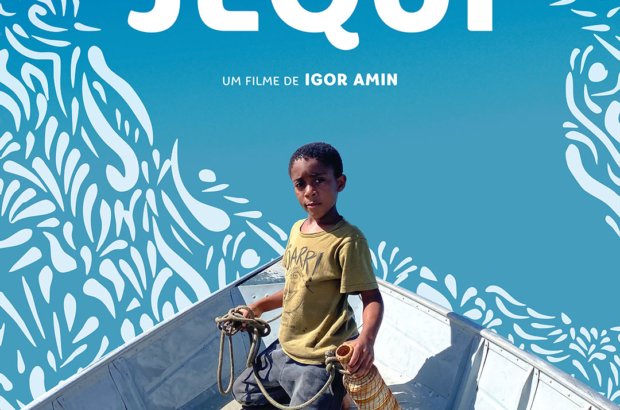 A Mensagem de Jequi