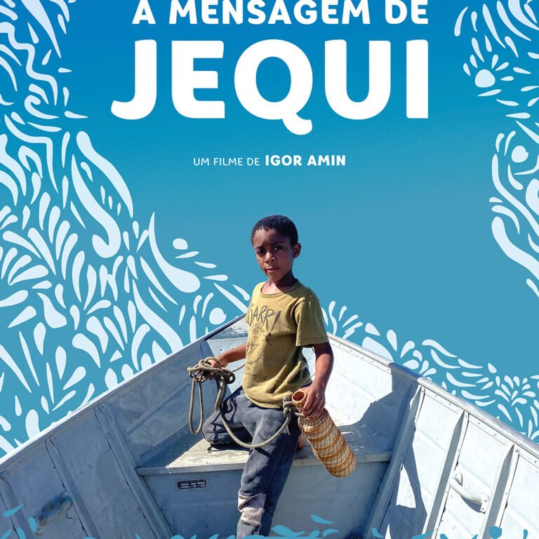 A Mensagem de Jequi