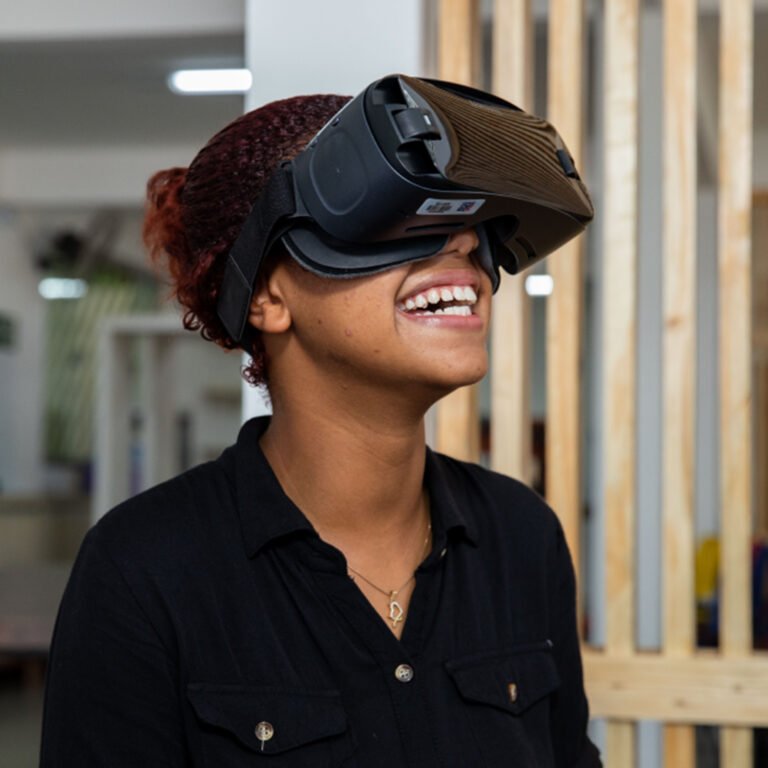 Ramacrisna FabLab