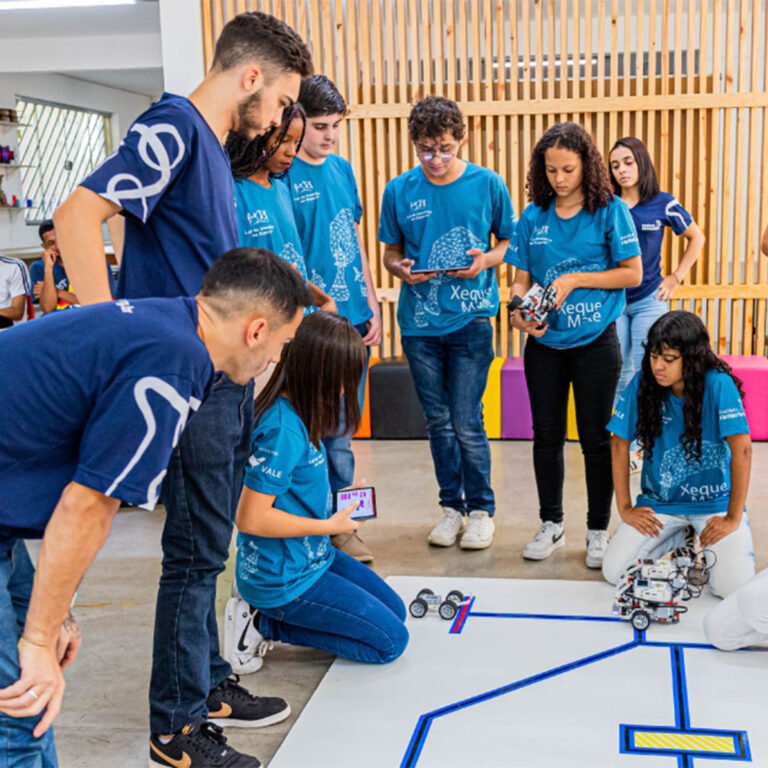 Ramacrisna FabLab