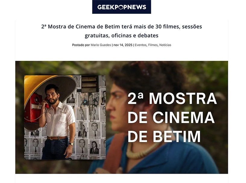 GeekPopNews