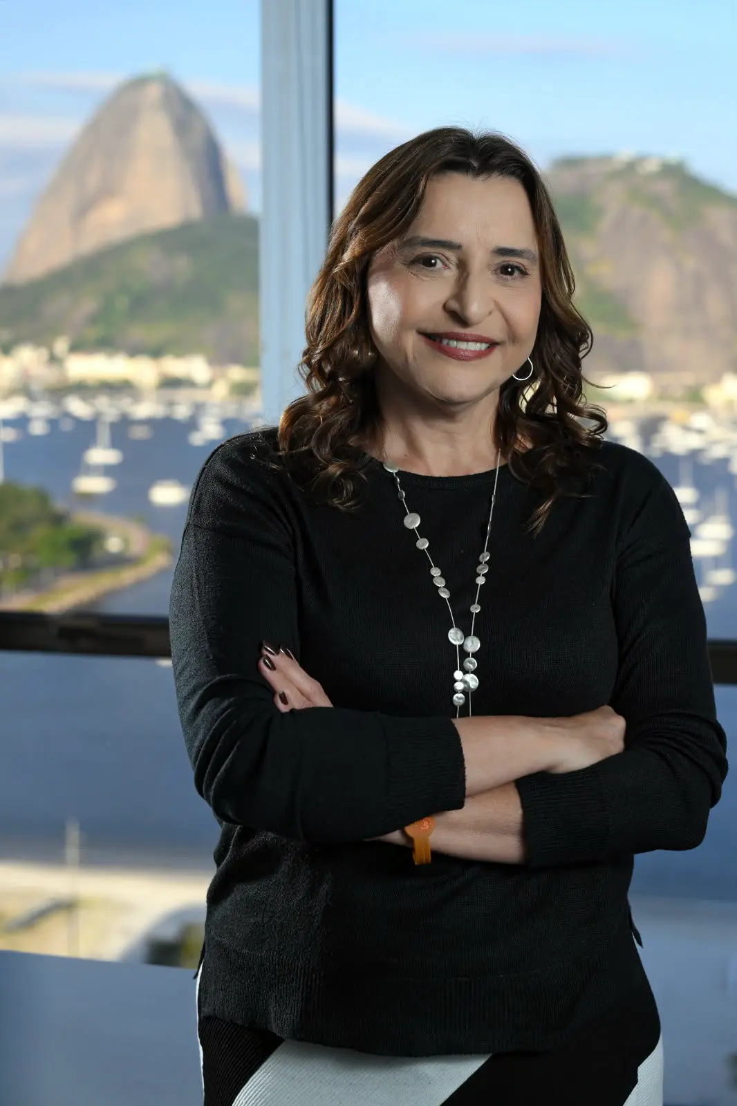 Delânia Cavalcante, Gerente de Investimento Social do Grupo Energisa
